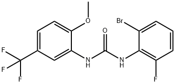 917389-23-2 結(jié)構(gòu)式