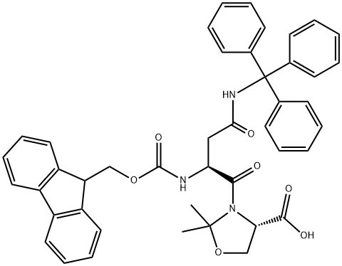 920519-33-1 結(jié)構(gòu)式