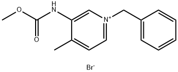 1-benzyl-3-((Methoxycarbonyl)aMino)-4-Methylpyridin-1-iuM broMide