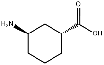 (1R,3R)-3-AMinocyclohexanecarboxylic acid price.