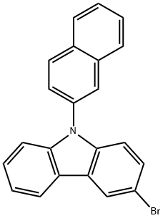 934545-80-9 結(jié)構(gòu)式