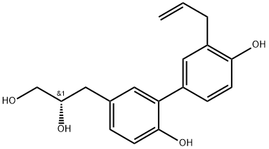 93697-42-8 結(jié)構(gòu)式