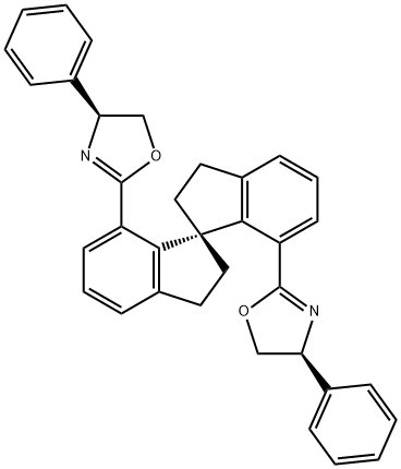 940880-69-3 結(jié)構(gòu)式