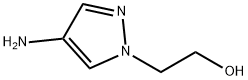 2-(4-AMino-1H-pyrazol-1-yl)ethanol