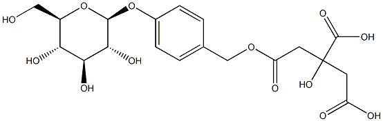 952068-57-4 結(jié)構(gòu)式