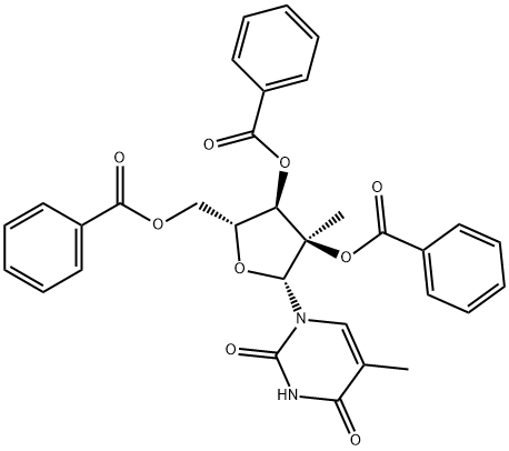 957535-53-4 結(jié)構(gòu)式