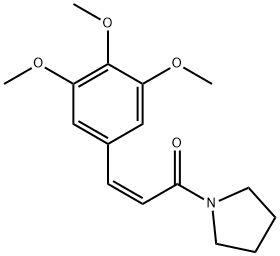 Piperlotine D