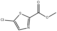 Methyl 5-chlorothiazole-2-carboxylate