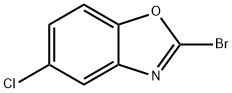 2-Bromo-5-chlorobenzo[d]oxazole