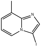 1545535-05-4 Structure