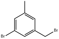 1-BroMo-3-broMoMethyl-5-Methyl-benzene