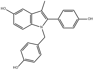 104599-10-2 結(jié)構(gòu)式