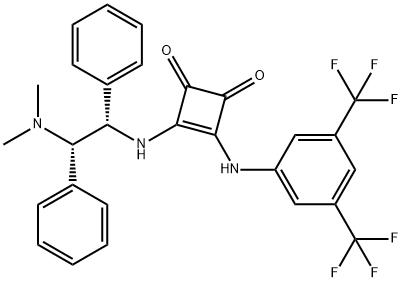 1263205-97-5 Structure