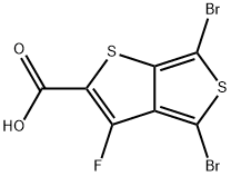 1628427-36-0 結(jié)構(gòu)式