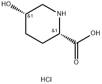 154307-84-3 Structure