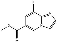 , 1823624-38-9, 結(jié)構(gòu)式