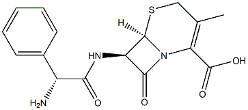 Cephalexin IMpurity J