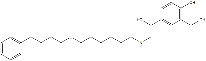 SalMeterol IMpurity D