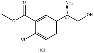 1630815-54-1 Structure