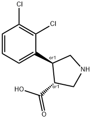 1392266-51-1 結(jié)構(gòu)式