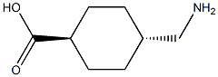 TranexaMic Acid  iMpurity Struktur