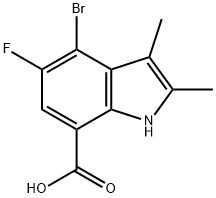 1912445-96-5 結(jié)構(gòu)式