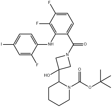 1415559-49-7 Structure