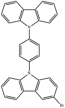 1537218-76-0 結(jié)構(gòu)式