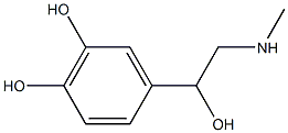 Adrenaline IMpurity F Structure