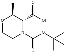 1932139-13-3 Structure