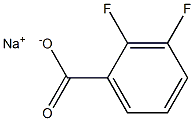 SODIUM 2,3-DIFLUOROBENZOATE price.