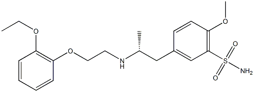 TaMsulosin IMpurity F