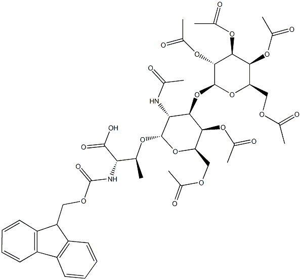 125760-33-0 結(jié)構(gòu)式