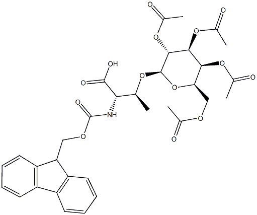 127656-85-3 Structure