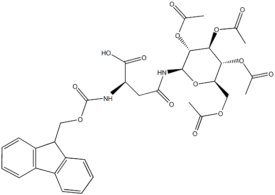 154395-64-9 結(jié)構(gòu)式