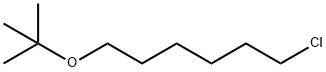 Hexane, 1-chloro-6-(1,1-dimethylethoxy)-