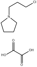 oxalic acid Struktur