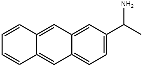 1-(2-ANTHRYL)ETHYLAMINE|102691-87-2