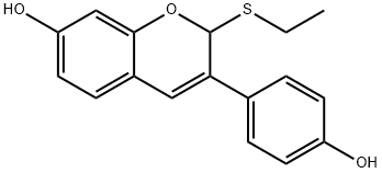 1096621-42-9 結(jié)構(gòu)式