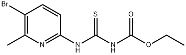 ethyl {[(5-bromo-6-methylpyridin-2-yl)amino]carbonothioyl}carbamate price.