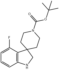 1186433-50-0 結(jié)構(gòu)式