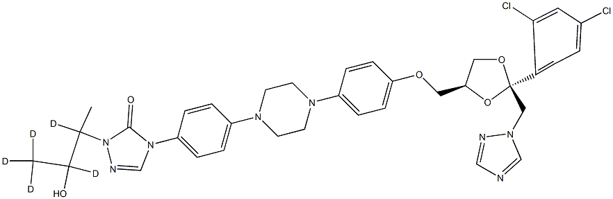 1217524-77-0 結(jié)構(gòu)式