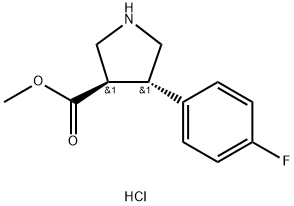 1236862-40-0 Structure