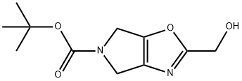 1251012-01-7, 1251012-01-7, 結(jié)構(gòu)式