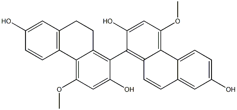 127211-03-4 結(jié)構(gòu)式