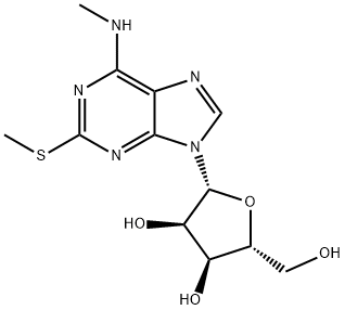 13406-51-4 結(jié)構(gòu)式