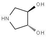 (3R,4R)-pyrrolidine-3,4-diol price.