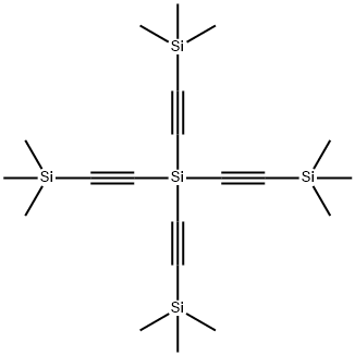 13888-92-1 結(jié)構(gòu)式