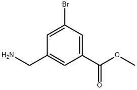 1393540-29-8 Structure