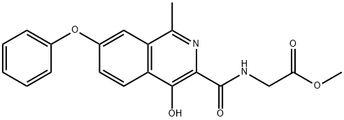 1421312-36-8 Structure